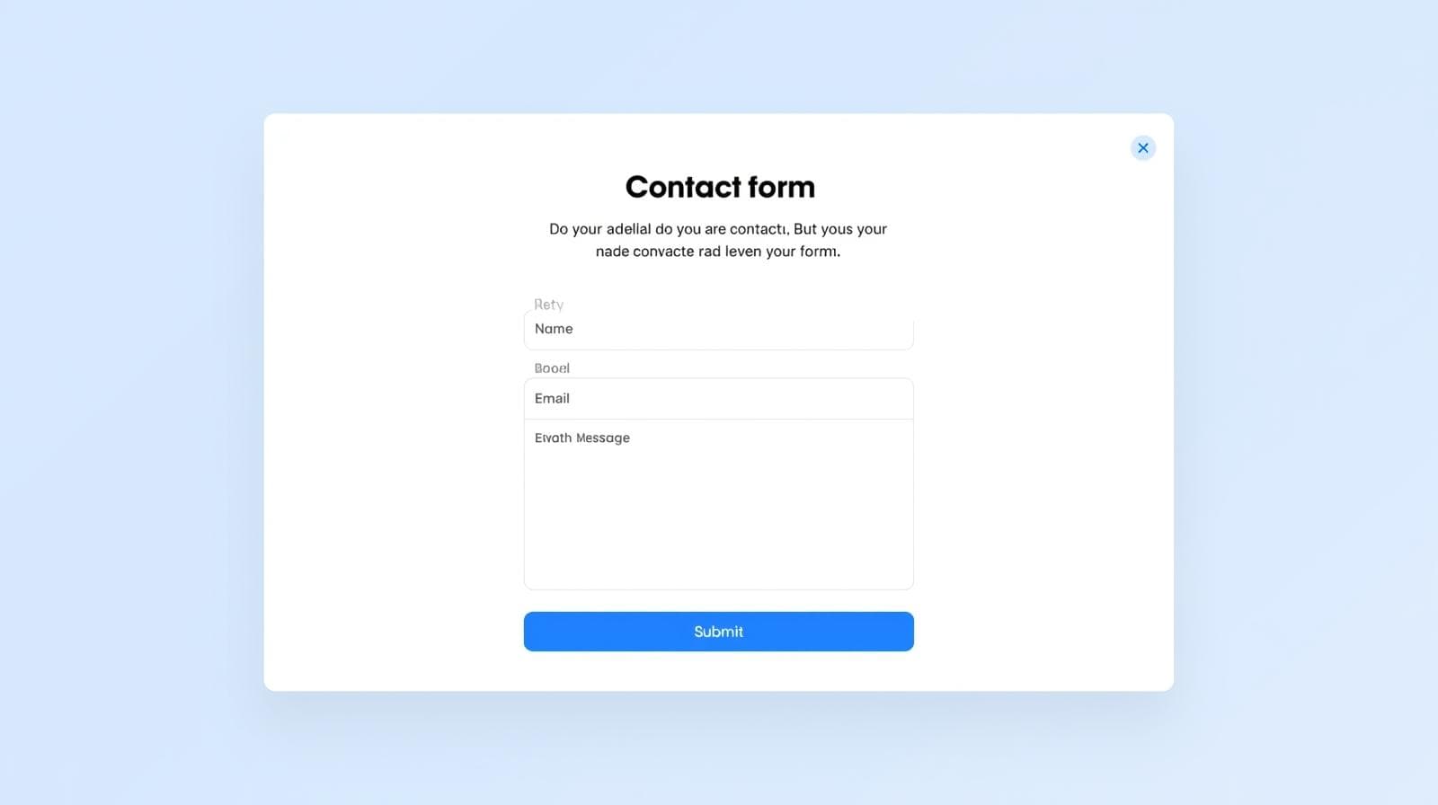 Contact | De Online Trouwbeurs