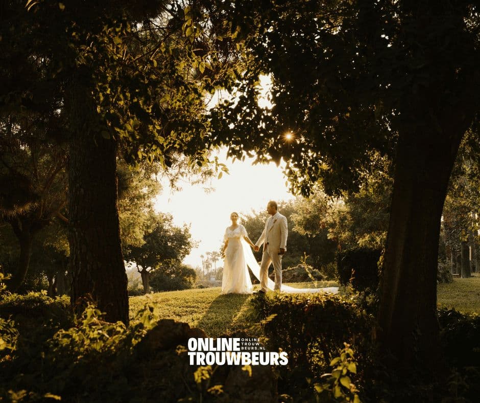 Exposeer als trouwleverancier