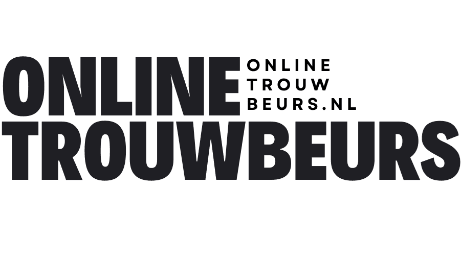 De Online Trouwbeurs | Alles voor het plannen van jullie bruiloft